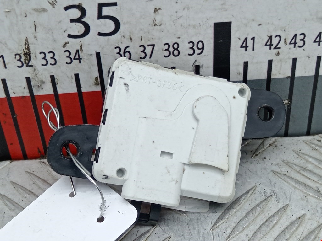 Датчик AIR BAG (подушек безопасности) OPEL Vectra Vectra B 1995-2002