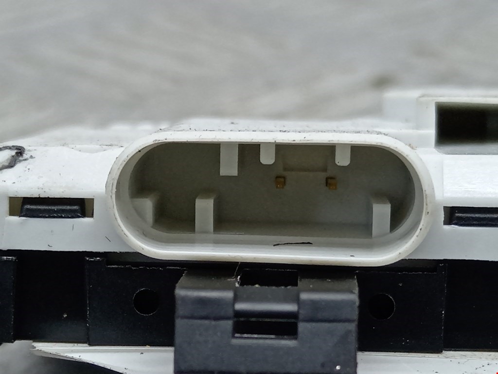 Датчик AIR BAG (подушек безопасности) OPEL Vectra Vectra B 1995-2002