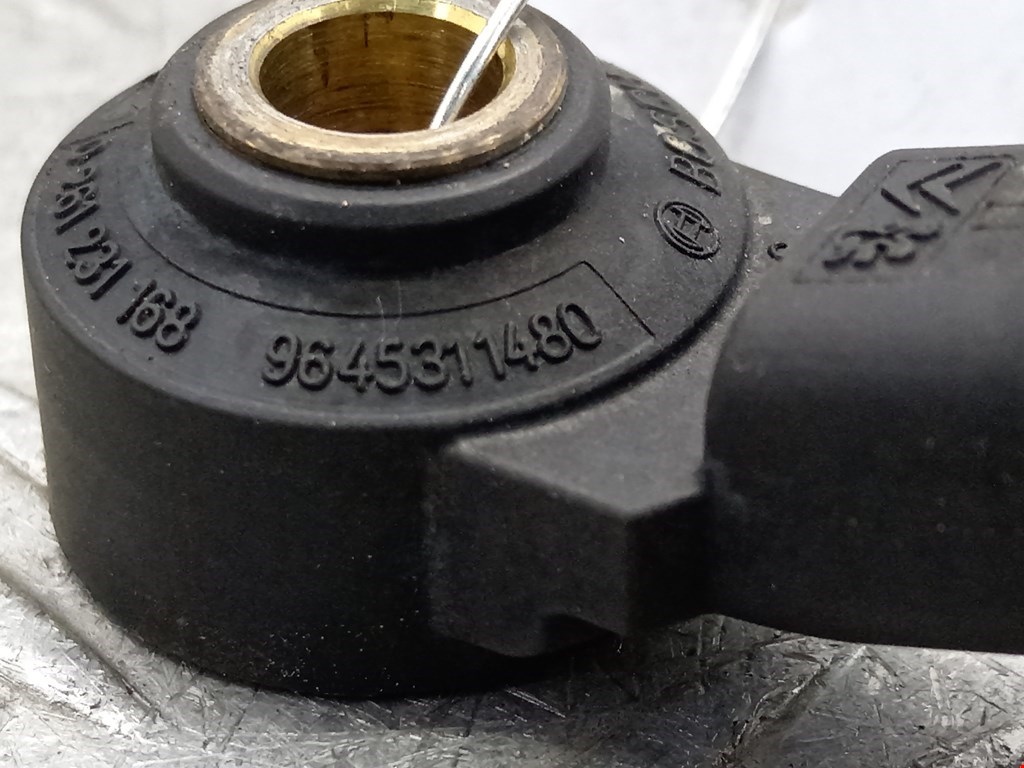 Датчик детонации CITROEN C4 I 2004-2014