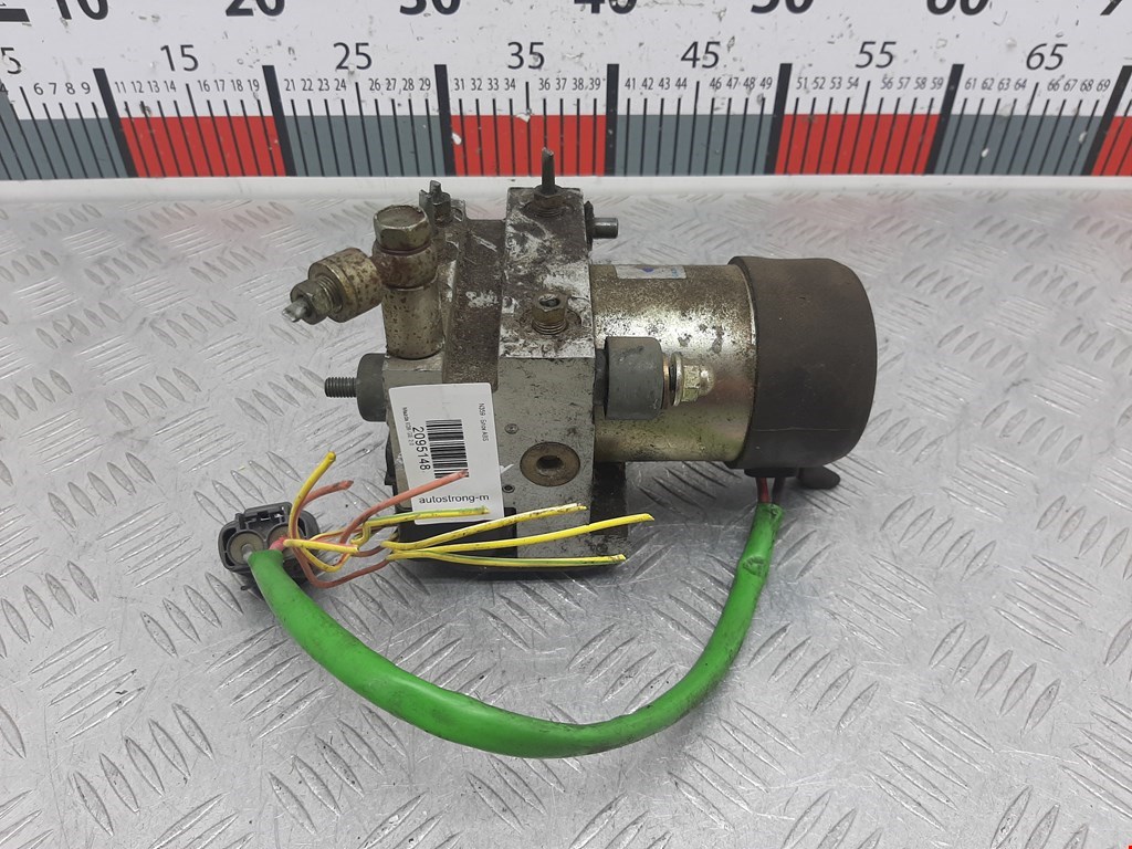 Блок ABS (насос) MAZDA 626 GE 1992-1997