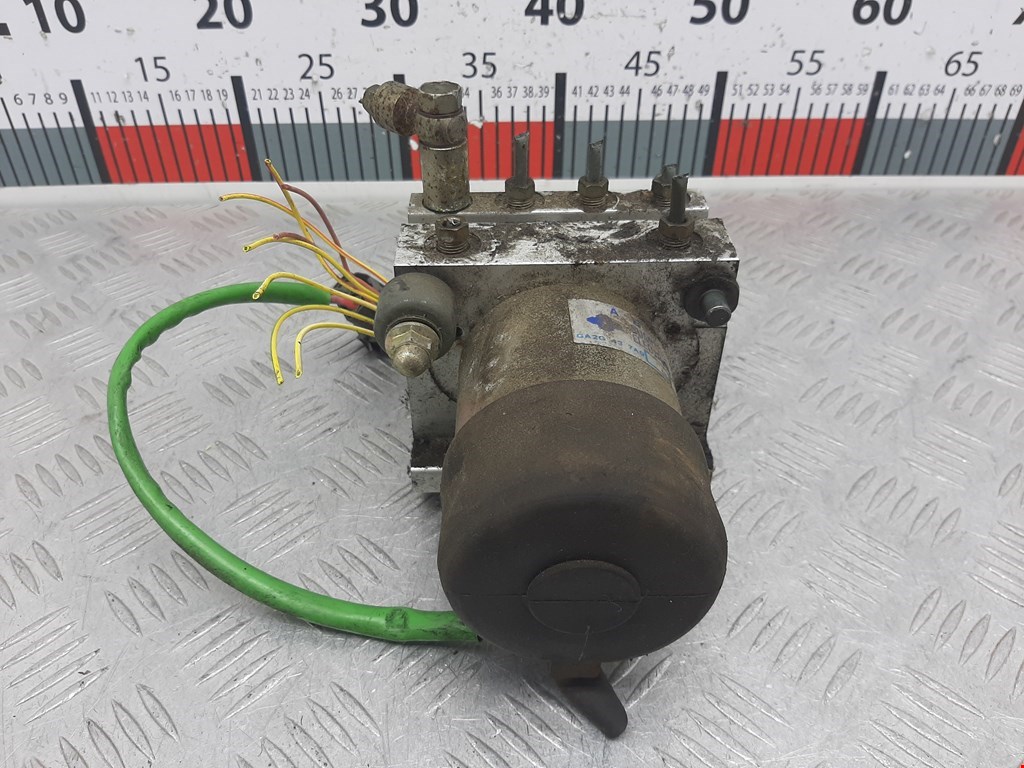 Блок ABS (насос) MAZDA 626 GE 1992-1997