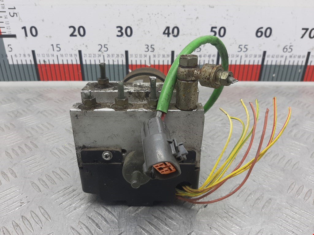 Блок ABS (насос) MAZDA 626 GE 1992-1997