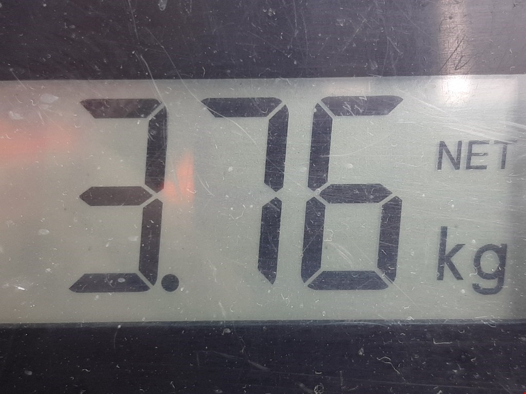 Блок ABS (насос) MAZDA 626 GE 1992-1997