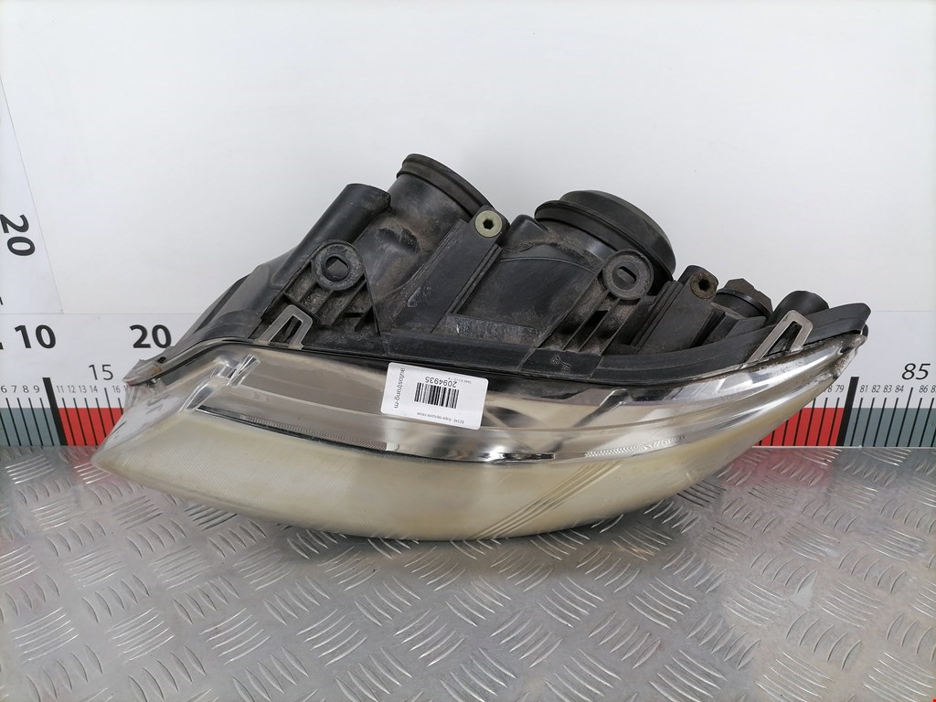 Фара левая SAAB 9-3 2002-2014