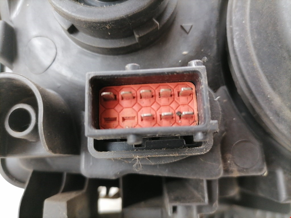 Фара левая SAAB 9-3 2002-2014