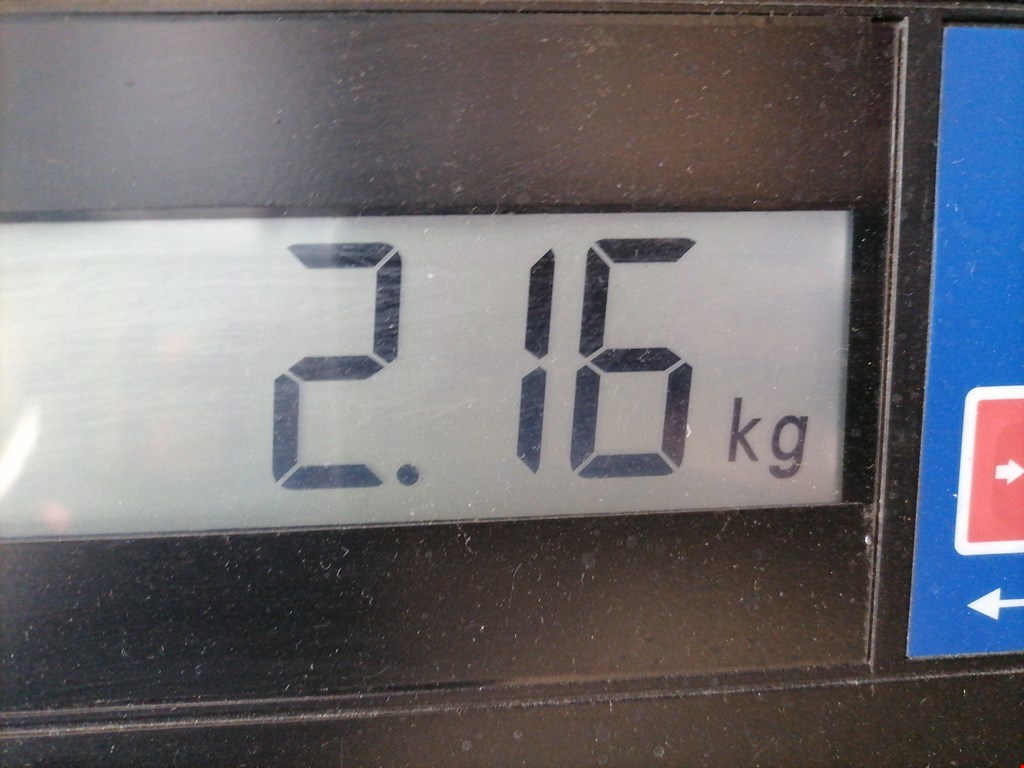 Фара левая SAAB 9-3 2002-2014