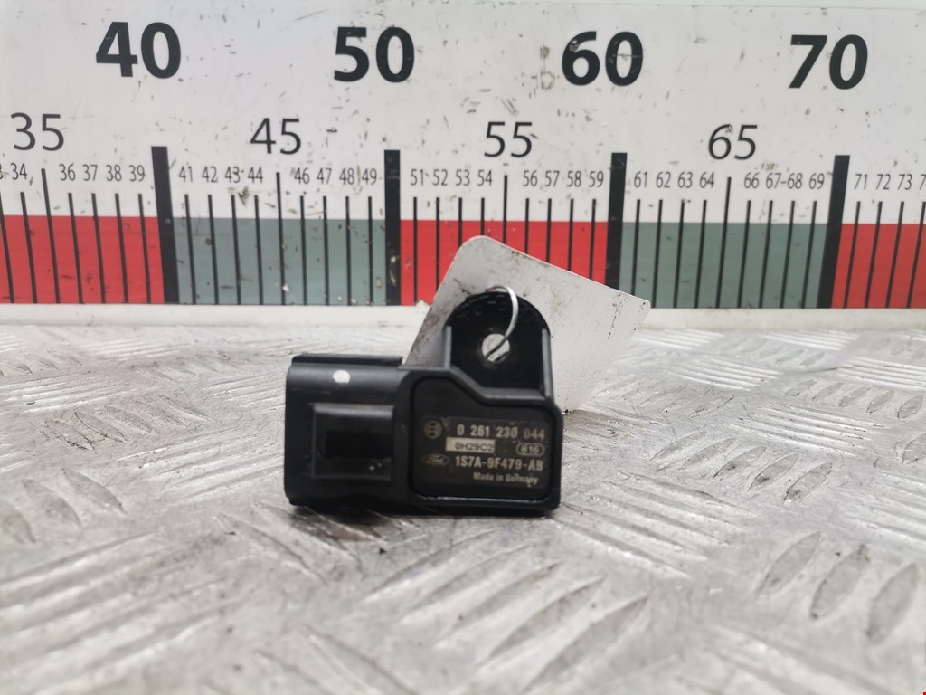 Датчик абсолютного давления FORD Mondeo III 2000-2007