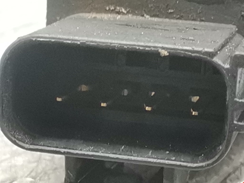 Датчик абсолютного давления FORD Mondeo III 2000-2007