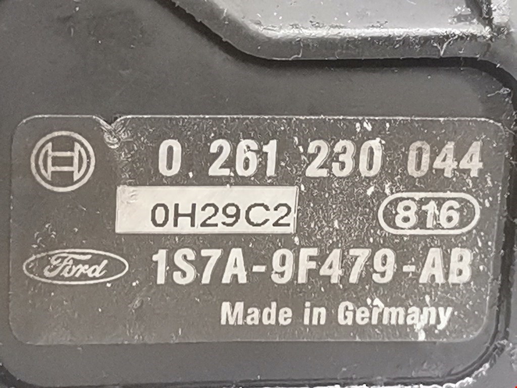 Датчик абсолютного давления FORD Mondeo III 2000-2007