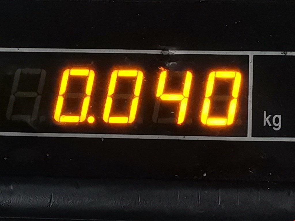 Датчик абсолютного давления FORD Mondeo III 2000-2007