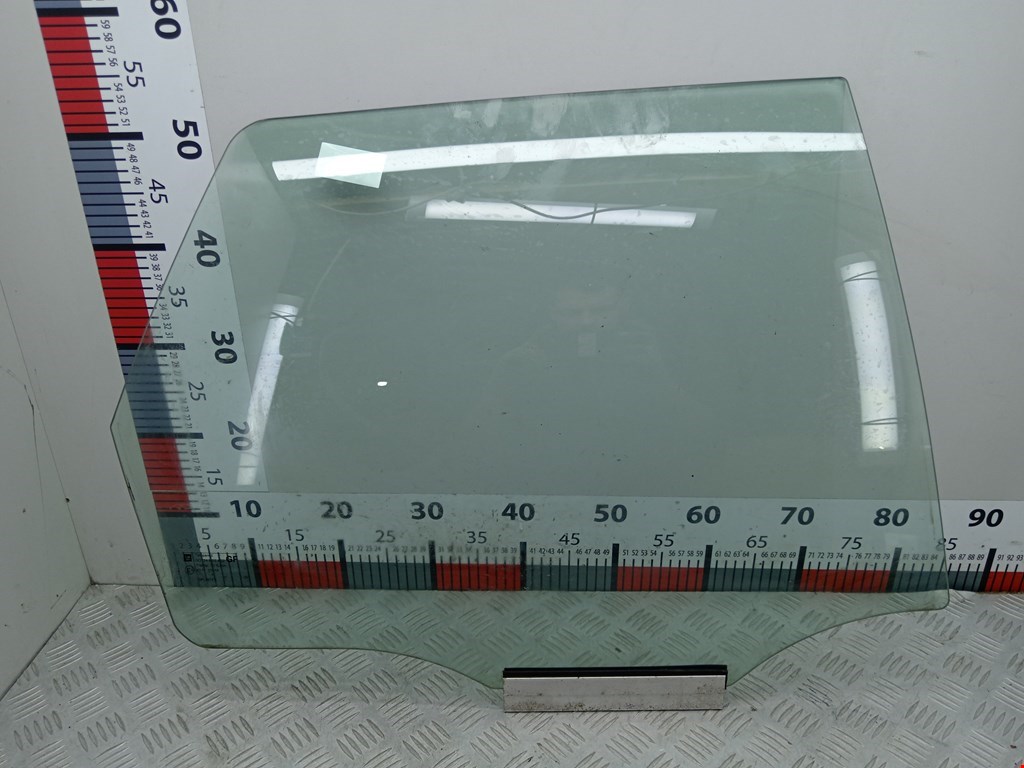 Стекло двери заднее правое OPEL Vectra Vectra B 1995-2002