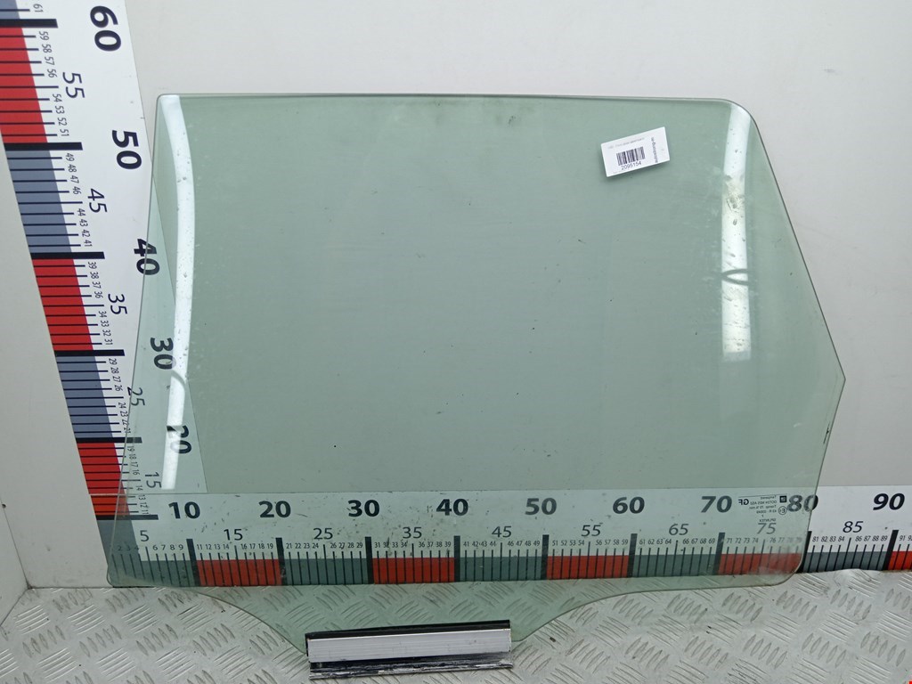 Стекло двери заднее правое OPEL Vectra Vectra B 1995-2002