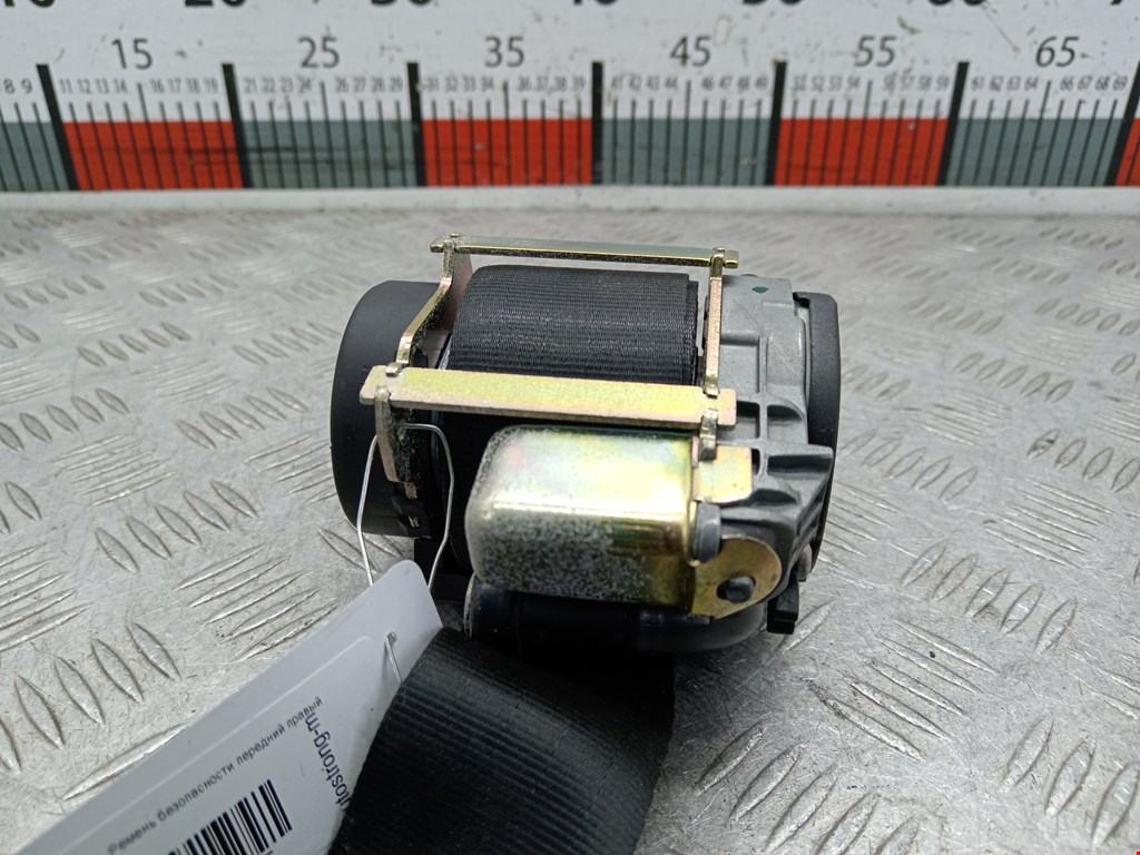 Ремень безопасности передний правый CITROEN C4 I 2004-2014