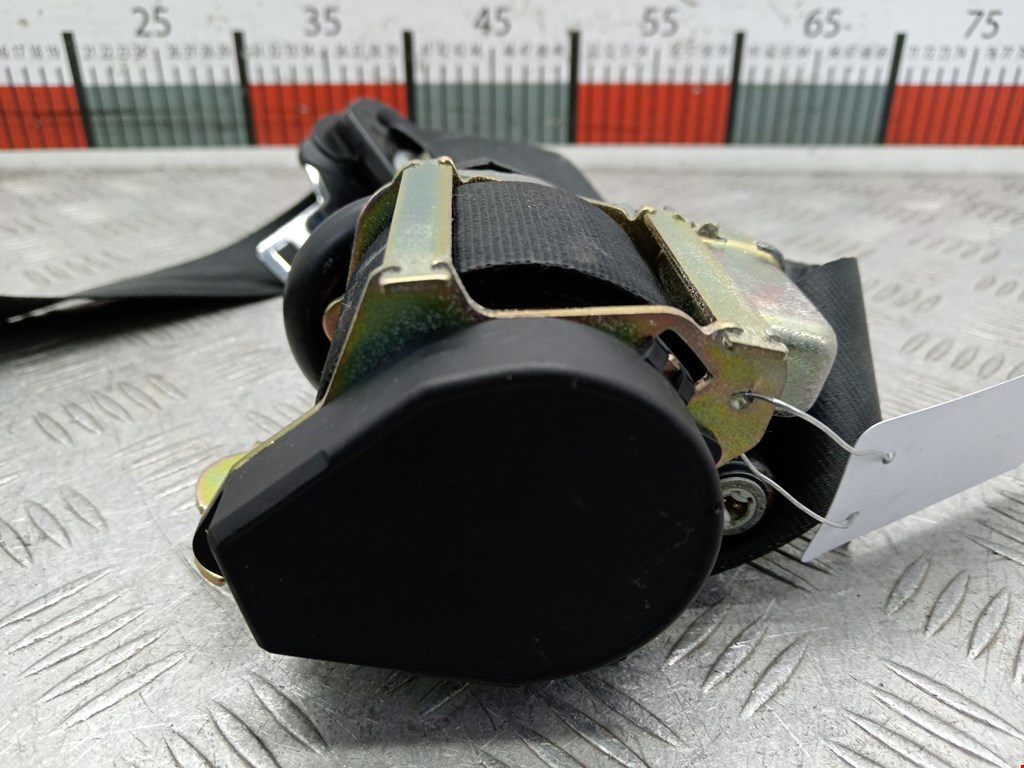 Ремень безопасности передний правый CITROEN C4 I 2004-2014