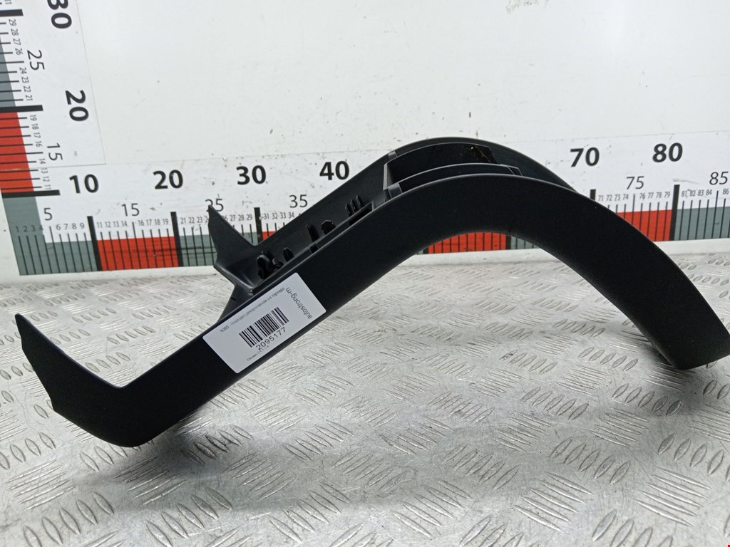 Накладка декоративная CITROEN C4 I 2004-2014