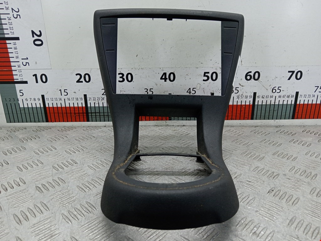 Накладка декоративная CITROEN C4 I 2004-2014