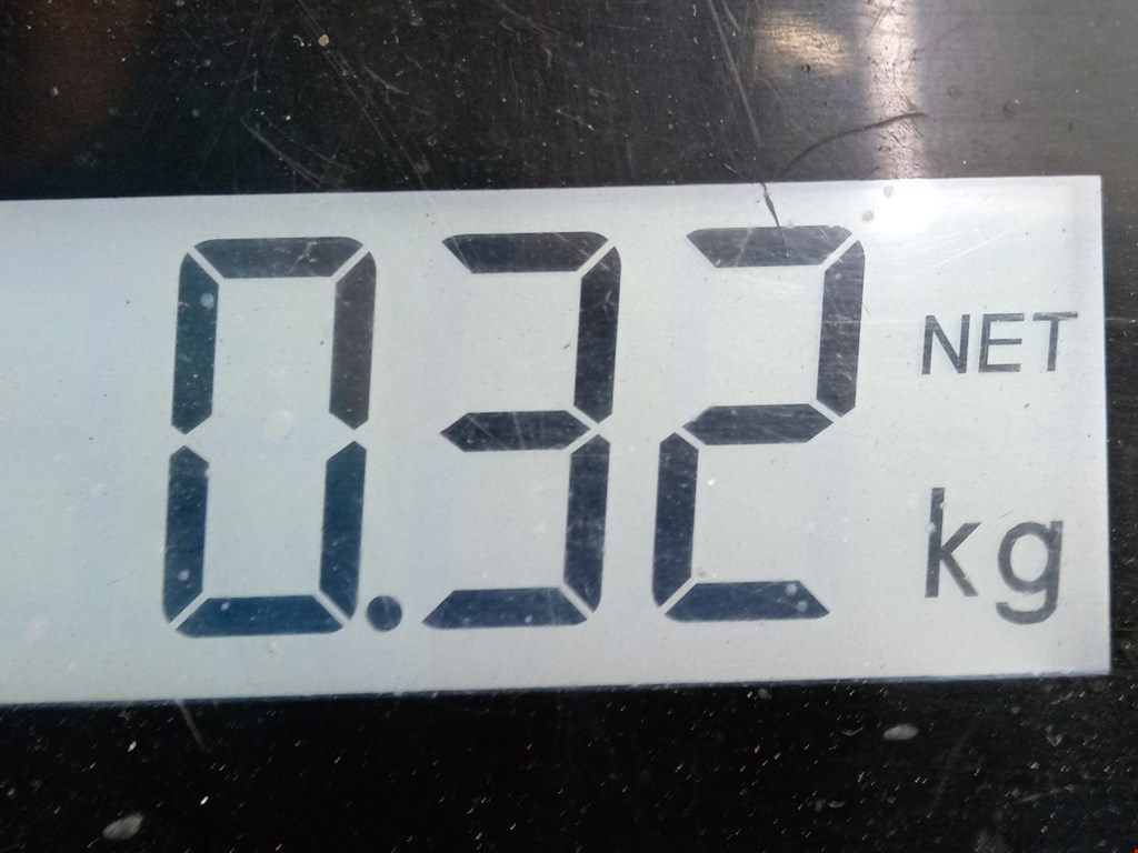 Ключ балонный FORD Mondeo III 2000-2007