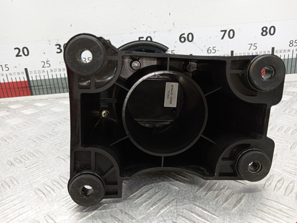 Кулиса (селектор) АКПП/МКПП в салоне FORD Fiesta 2001-2008