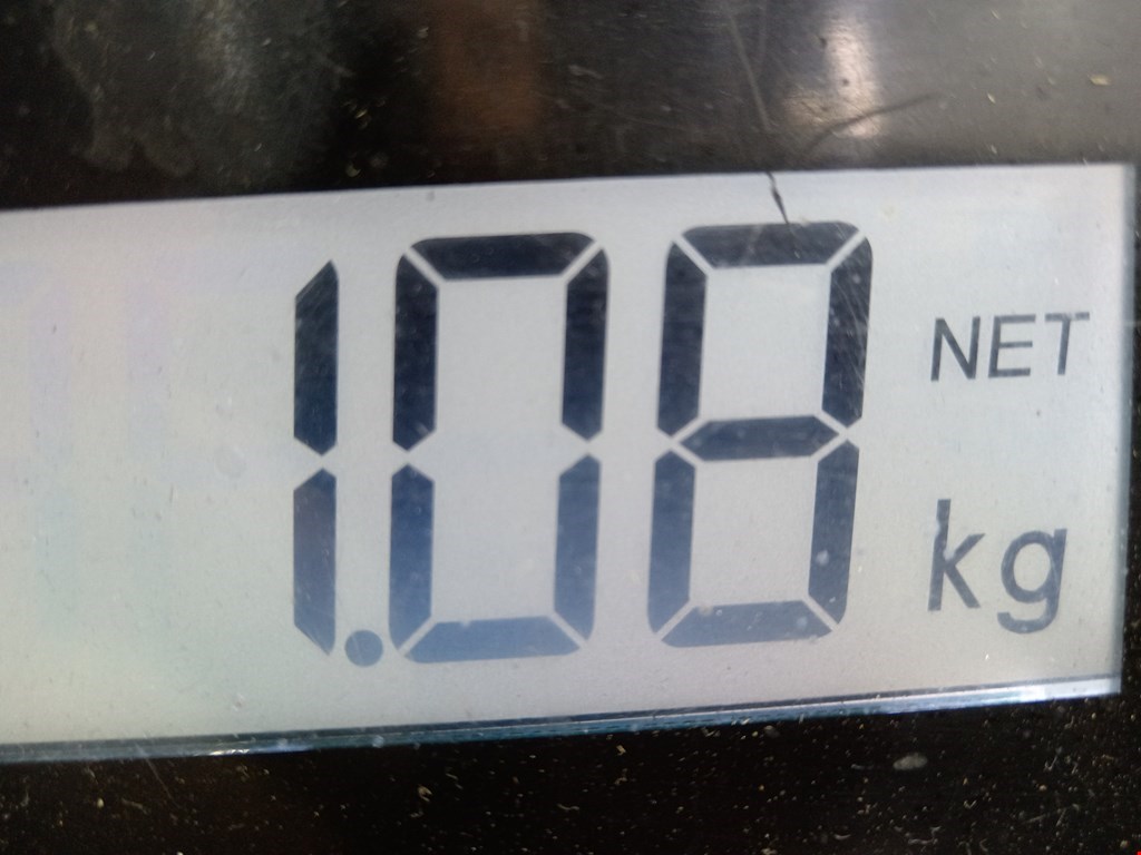 Кулиса (селектор) АКПП/МКПП в салоне FORD Fiesta 2001-2008