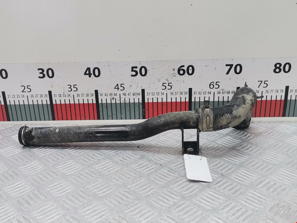 Трубка системы охлаждения HYUNDAI Verna /Accent III 2006-2010