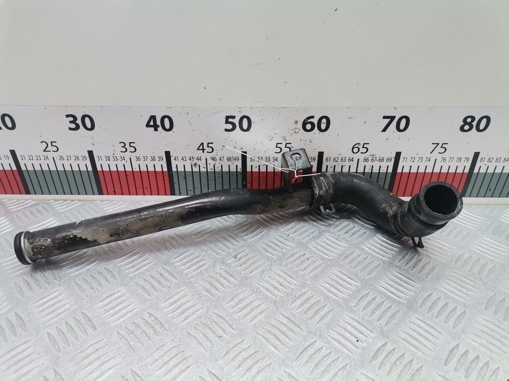 Трубка системы охлаждения HYUNDAI Verna /Accent III 2006-2010