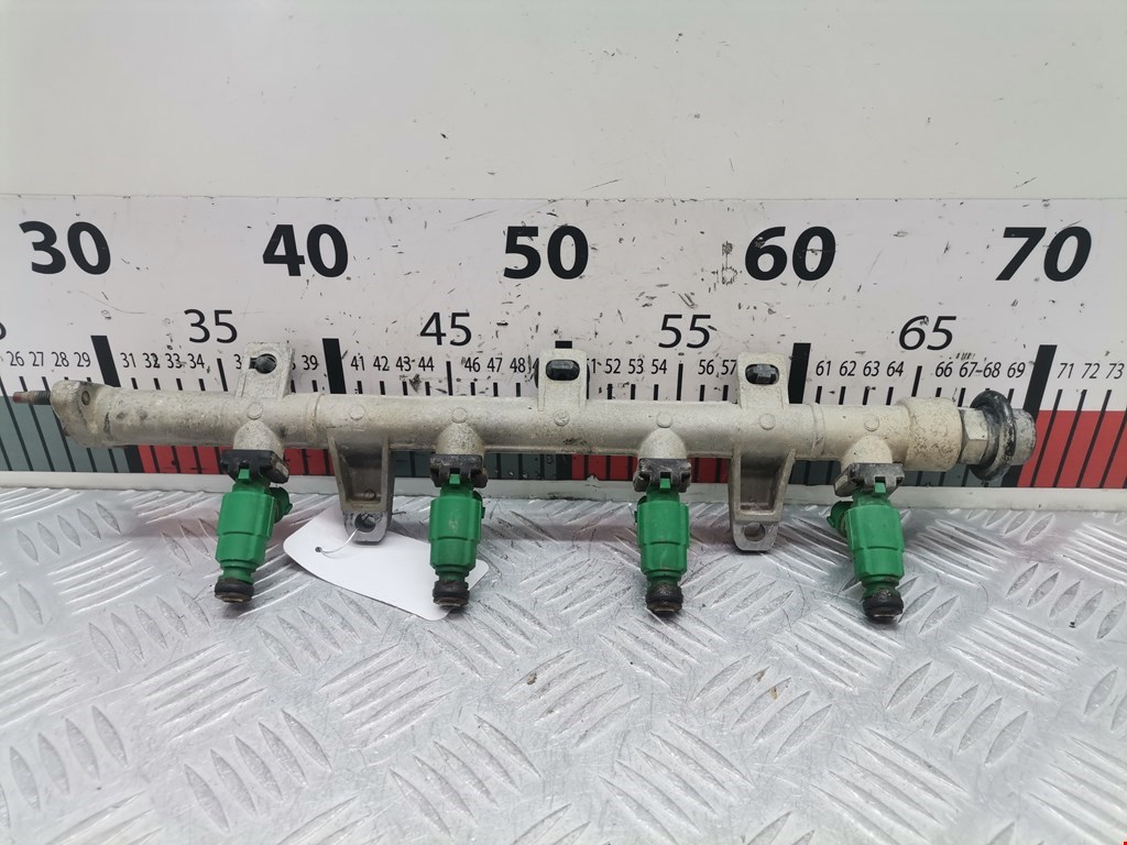 Форсунка дизельная электрическая HYUNDAI Verna /Accent III 2006-2010