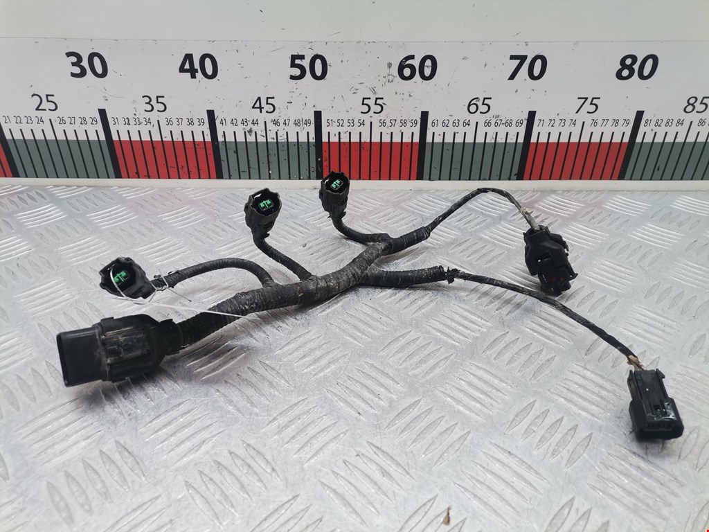 Проводка коса HYUNDAI Verna /Accent III 2006-2010