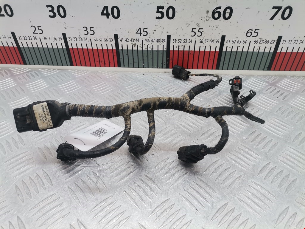 Проводка коса HYUNDAI Verna /Accent III 2006-2010