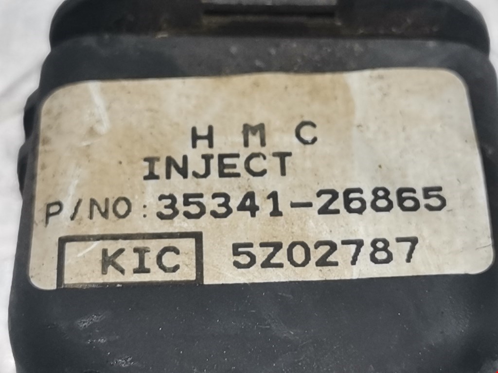 Проводка коса HYUNDAI Verna /Accent III 2006-2010