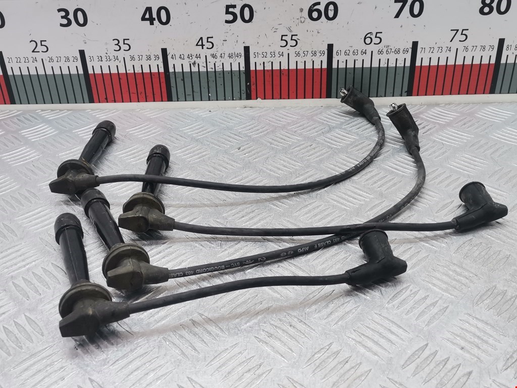 Провод высоковольтный (комплект) Hyundai Accent 3 (2006-2011)