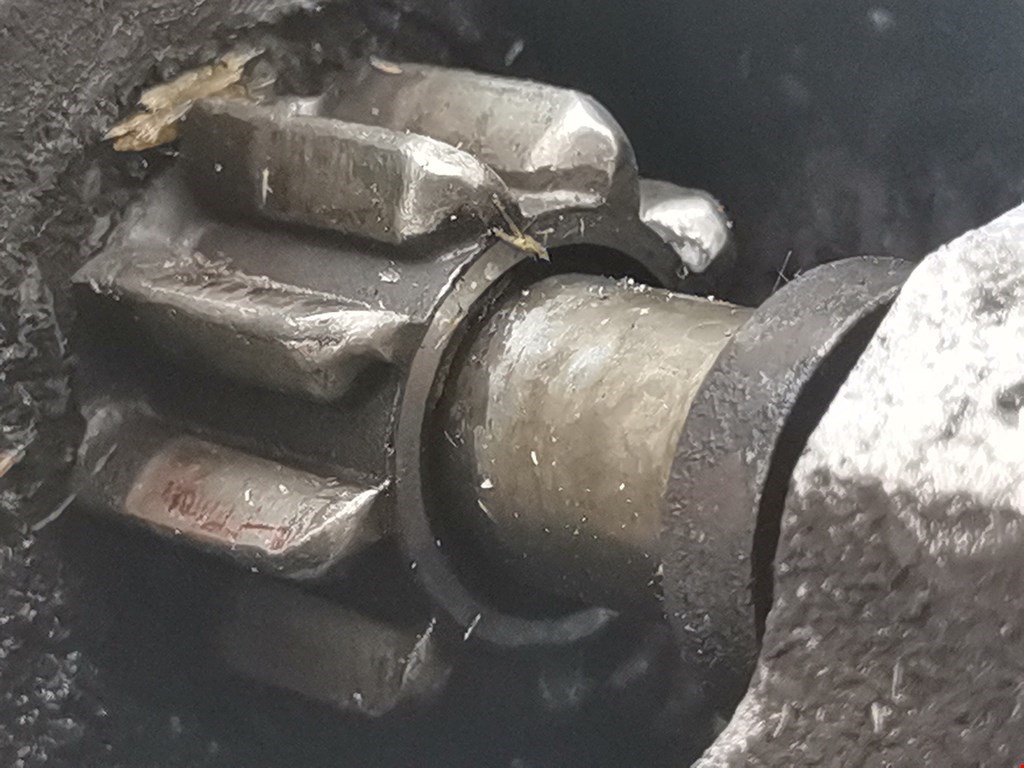 Стартер OPEL Zafira B 2005-2012