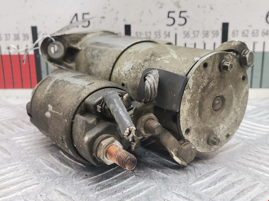 Стартер OPEL Zafira B 2005-2012