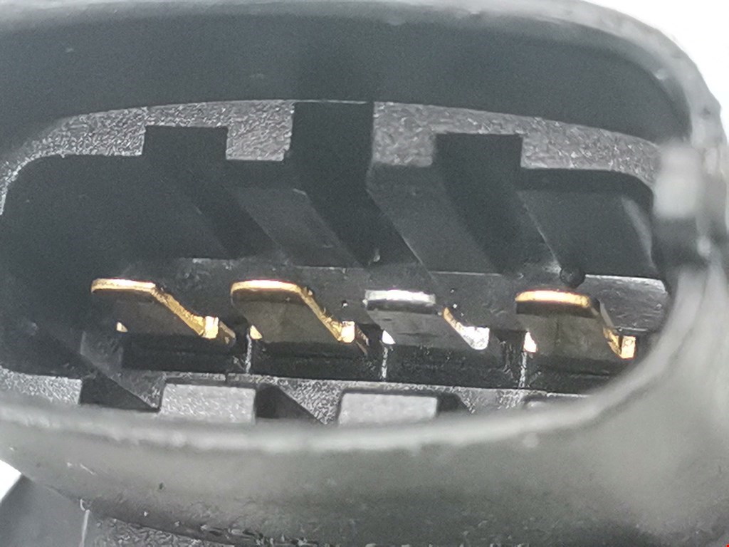 Датчик абсолютного давления HYUNDAI Verna /Accent III 2006-2010