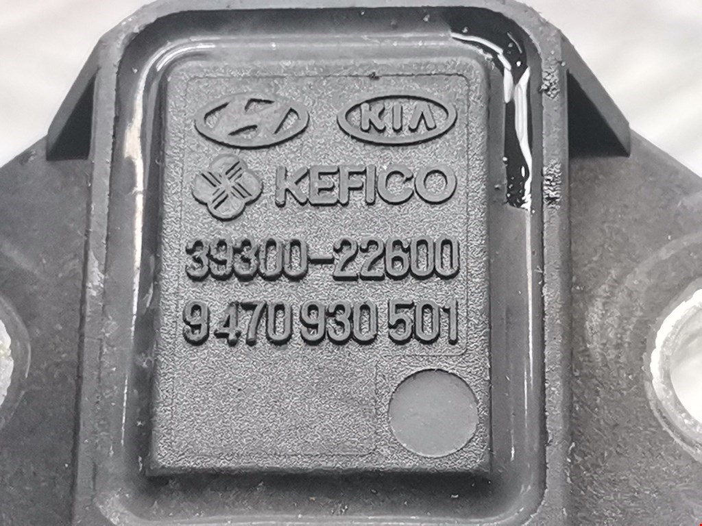 Датчик абсолютного давления HYUNDAI Verna /Accent III 2006-2010