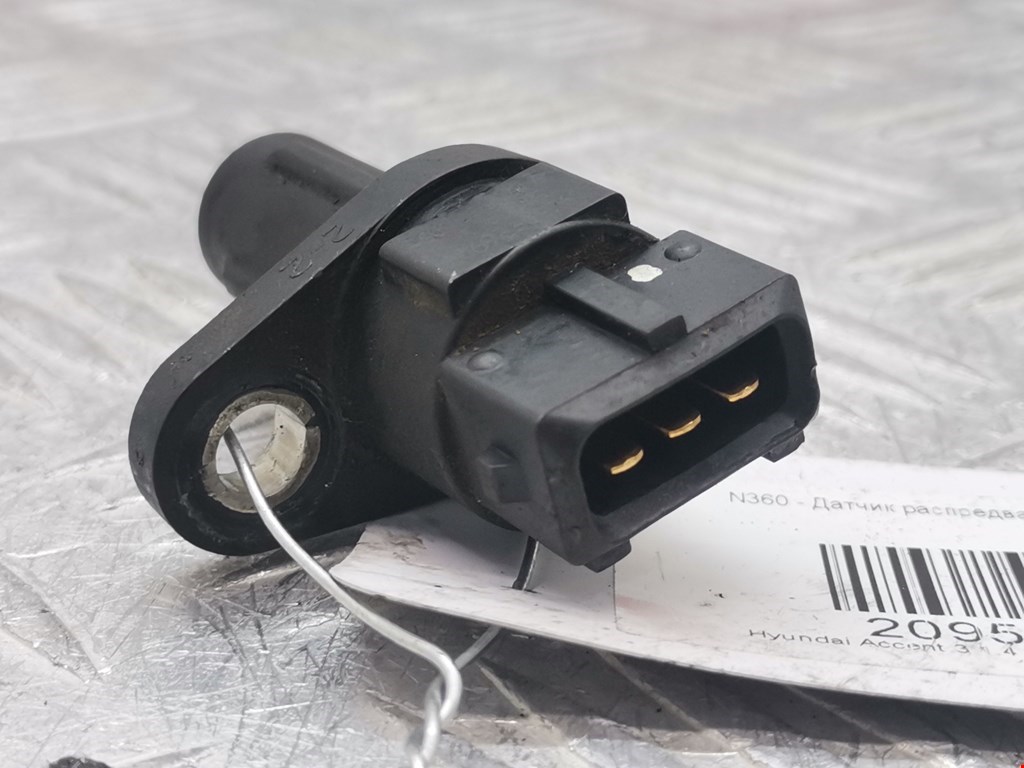 Датчик положения распредвала HYUNDAI Verna /Accent III 2006-2010