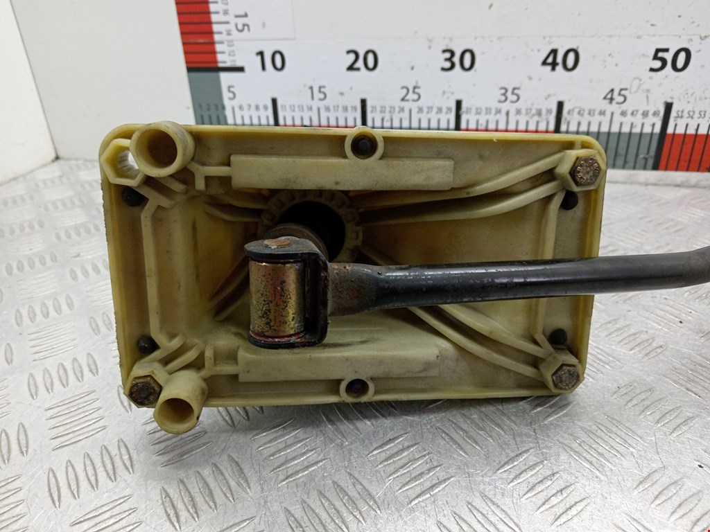 Кулиса (селектор) АКПП/МКПП в салоне RENAULT Laguna 2001-2007