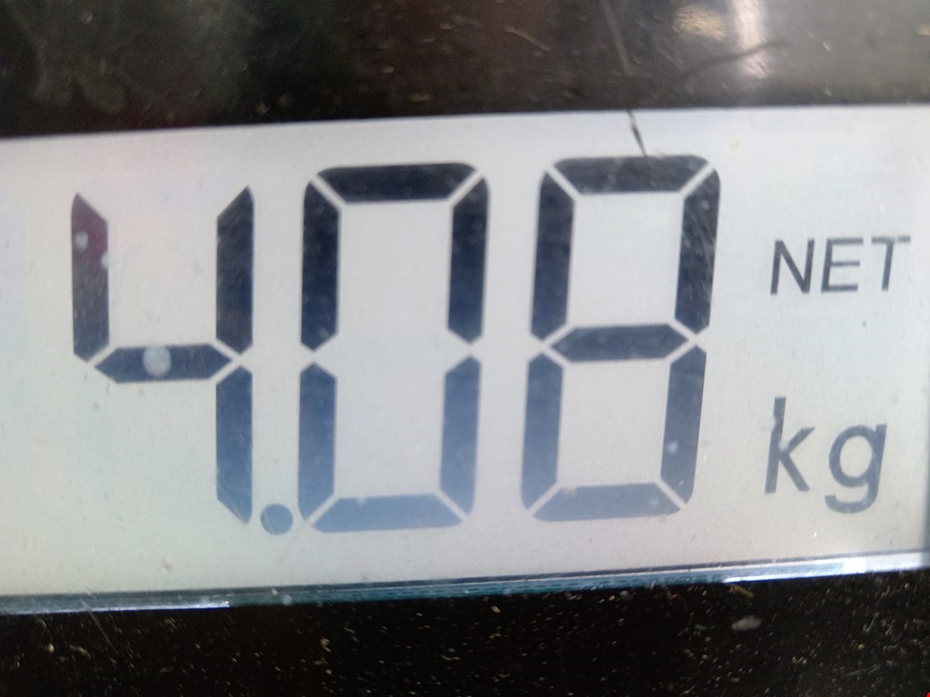 Блок педалей (педальный узел) MITSUBISHI Space Star 1999-2006