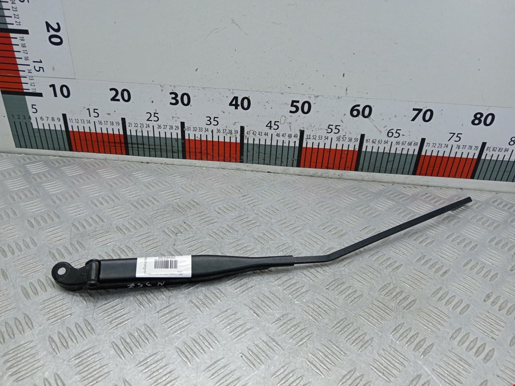 Поводок дворников передний левый/ правый MERCEDES-BENZ A-Class W168 1997-2004