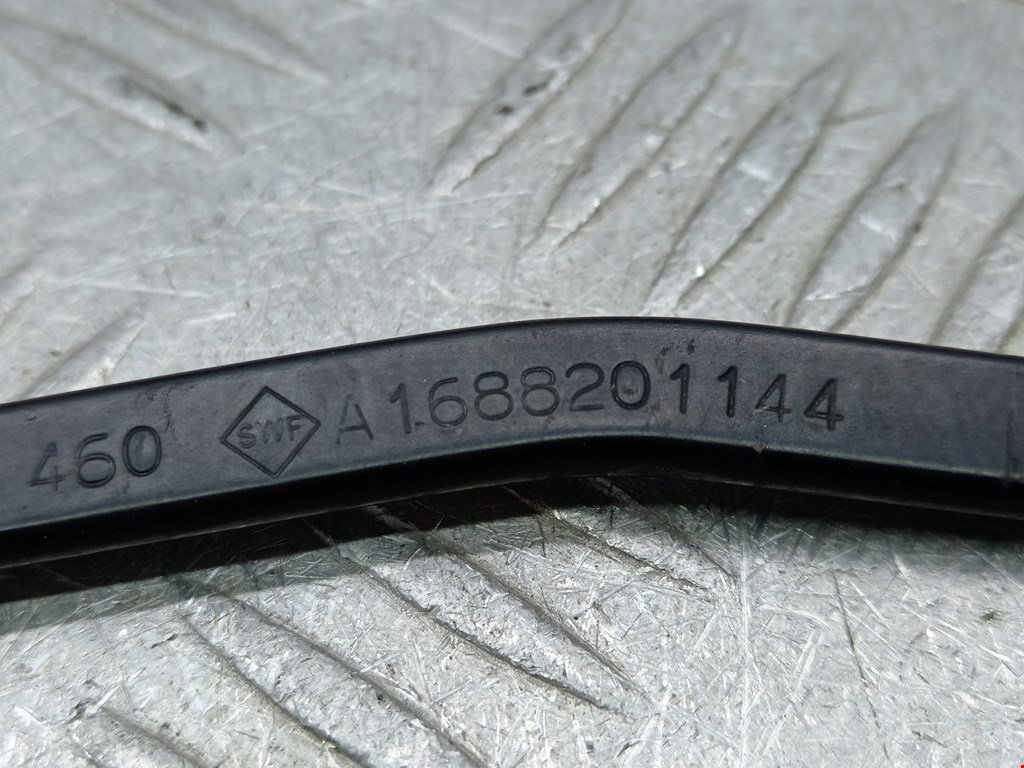 Поводок дворников передний левый/ правый MERCEDES-BENZ A-Class W168 1997-2004