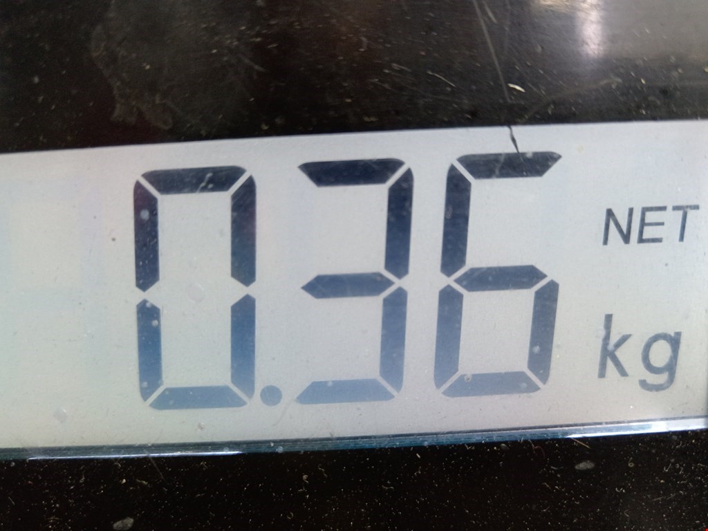 Поводок дворников передний левый/ правый MERCEDES-BENZ A-Class W168 1997-2004