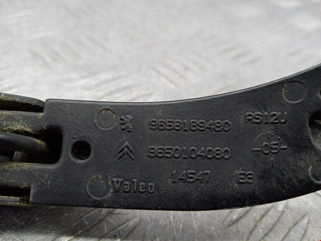 Поводок дворников передний левый/ правый CITROEN C4 I 2004-2014