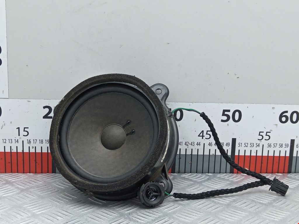 Динамик MERCEDES-BENZ A-Class W168 1997-2004