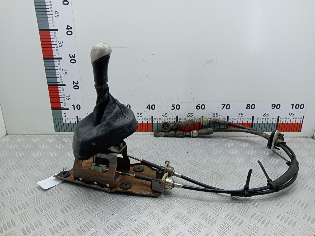 Кулиса КПП Mitsubishi Space_Star 1 (1998-2005)