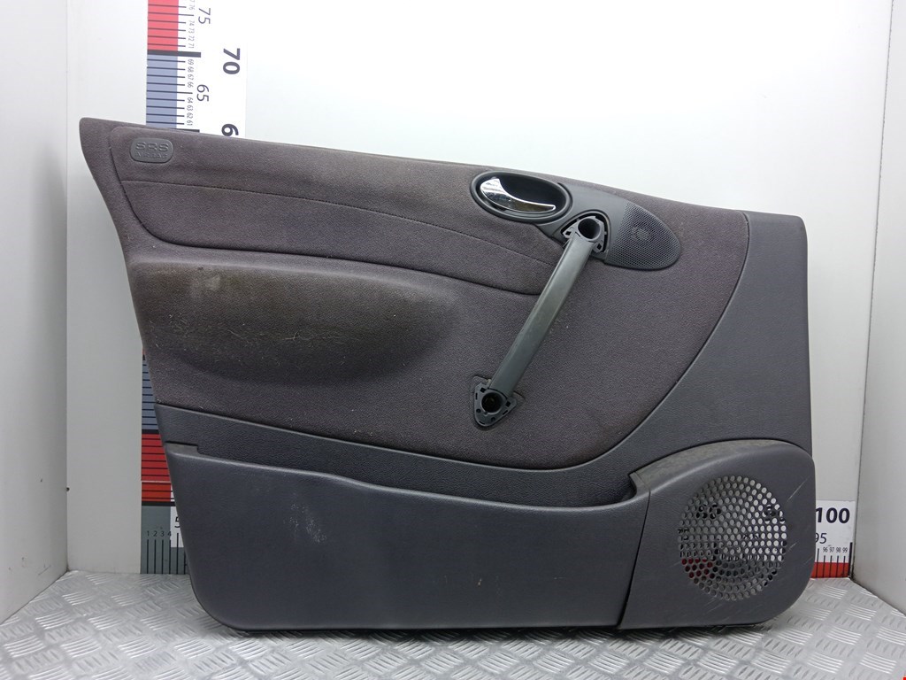 Обшивка двери передняя левая MERCEDES-BENZ A-Class W168 1997-2004