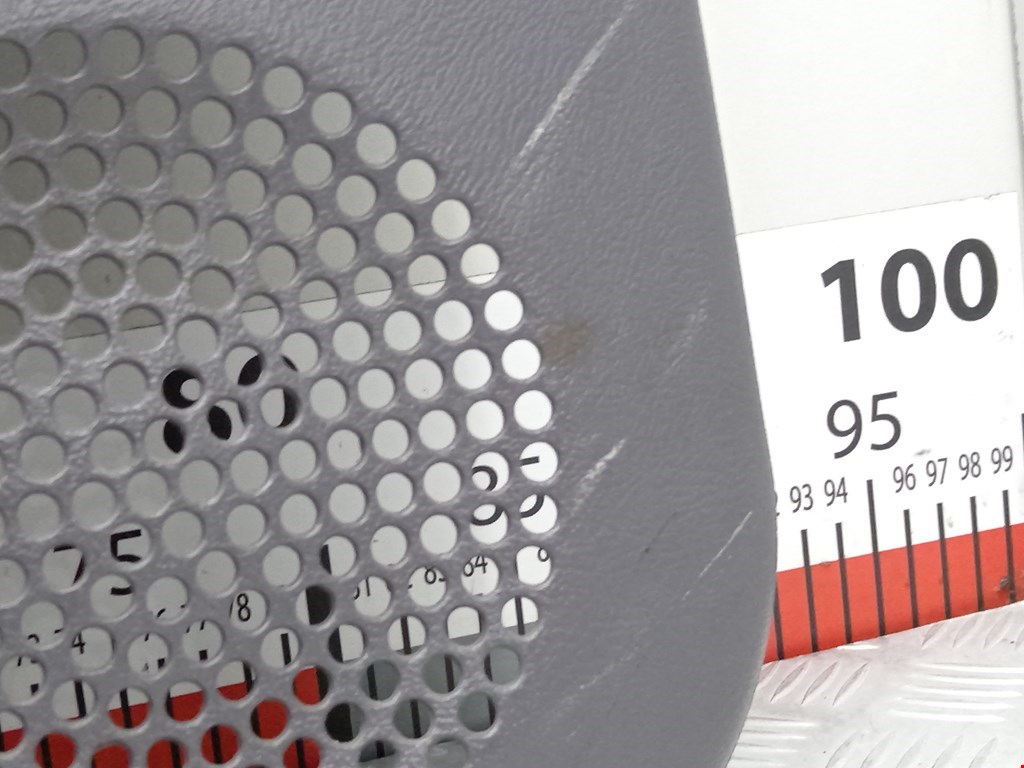 Обшивка двери передняя левая MERCEDES-BENZ A-Class W168 1997-2004