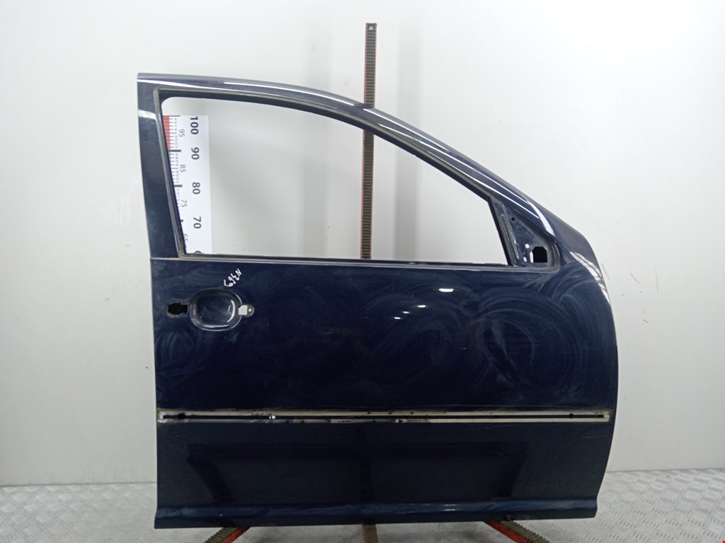Дверь передняя правая VOLKSWAGEN Golf IV 1997-2003