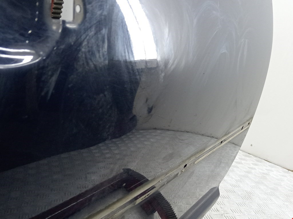 Дверь передняя правая VOLKSWAGEN Golf IV 1997-2003