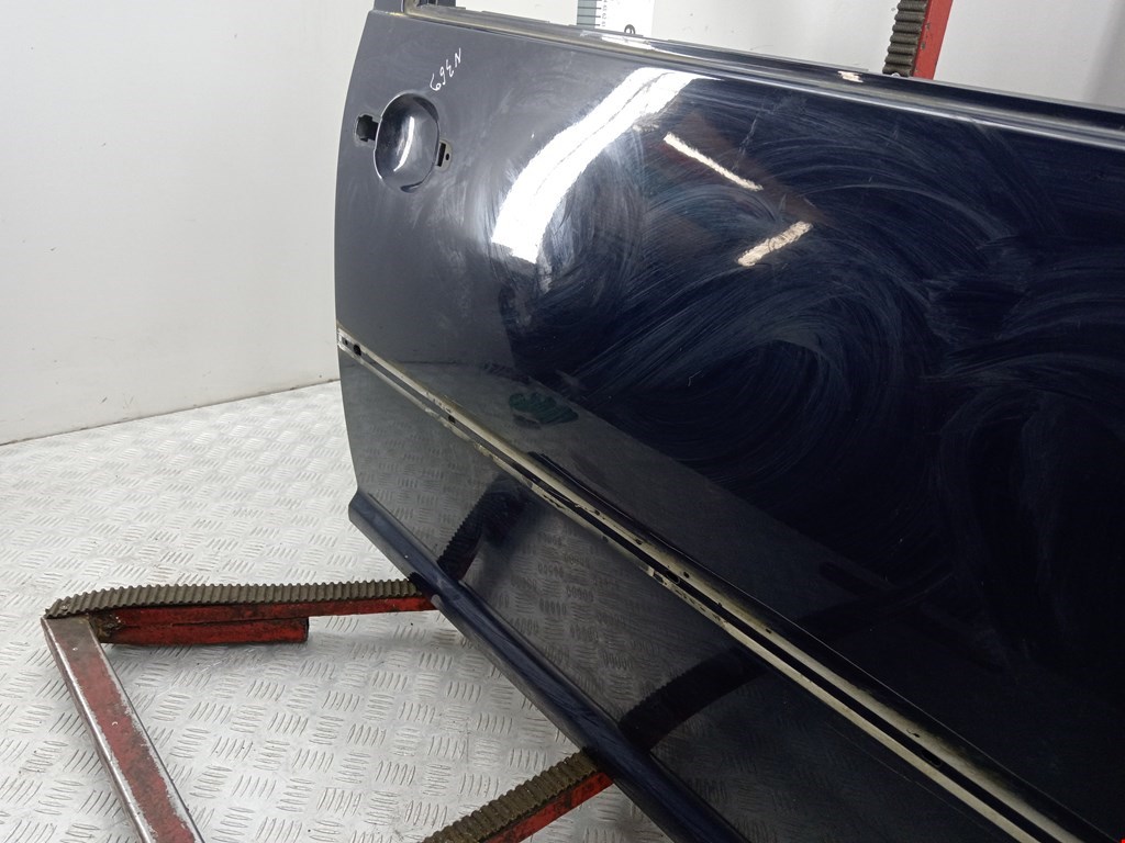 Дверь передняя правая VOLKSWAGEN Golf IV 1997-2003