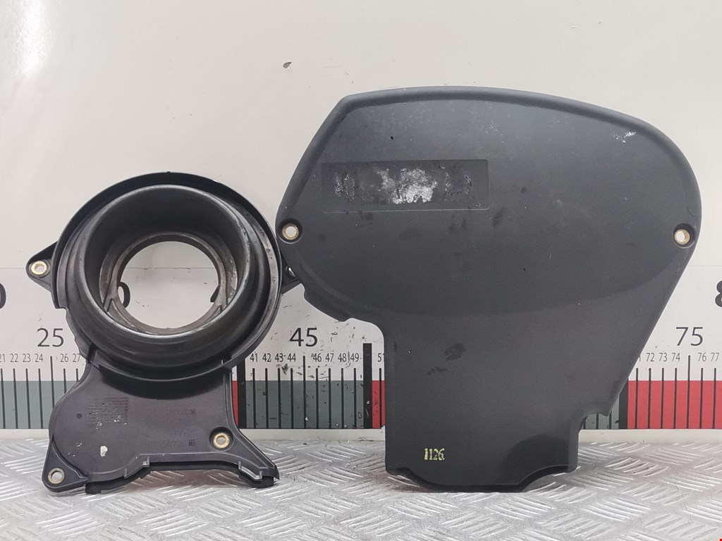 Кожух ремня (ГРМ генератора гидроусилителя помпы) Opel Meriva A (2003-2010)