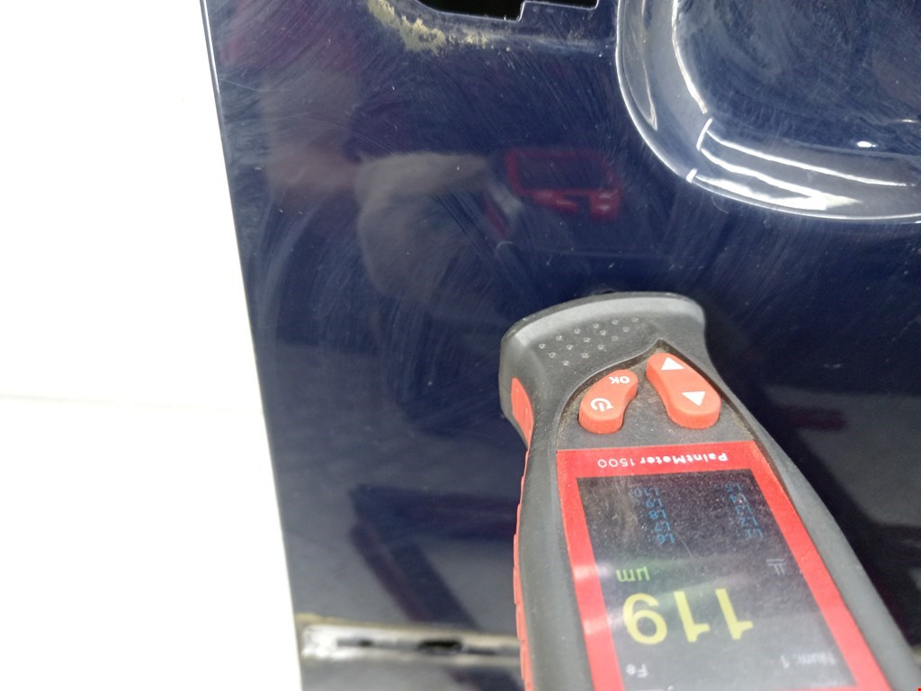 Дверь передняя правая VOLKSWAGEN Golf IV 1997-2003